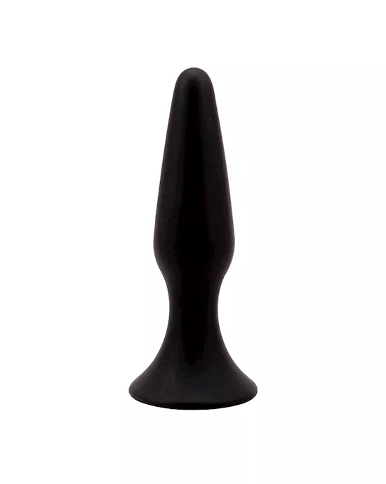 Silicone Plug - 4.5 Inch