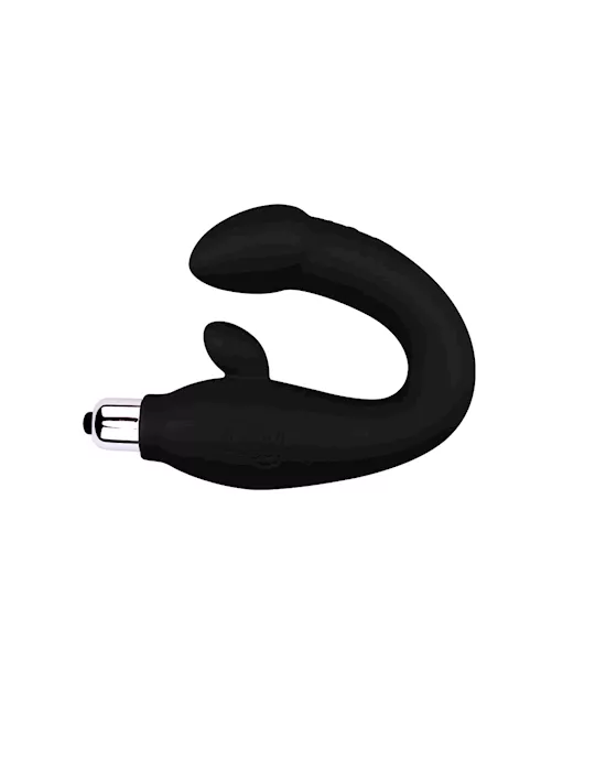 P Spot Perineum Massager - 4.3 Inch