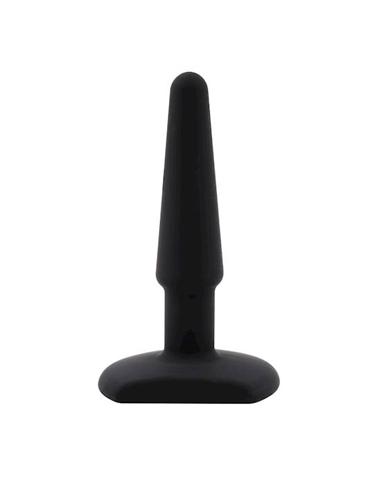 Silicone Butt Plug  40 Inch