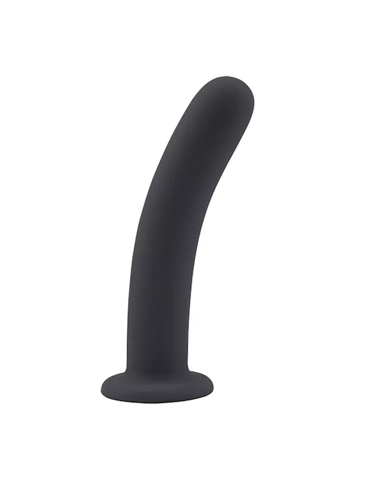 Raw Recruit Strap On - 5.9 Inch