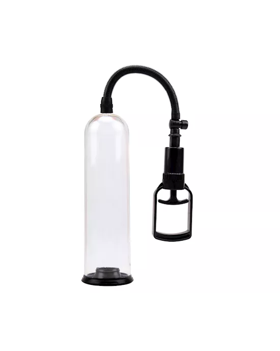 Basic Penis Pump