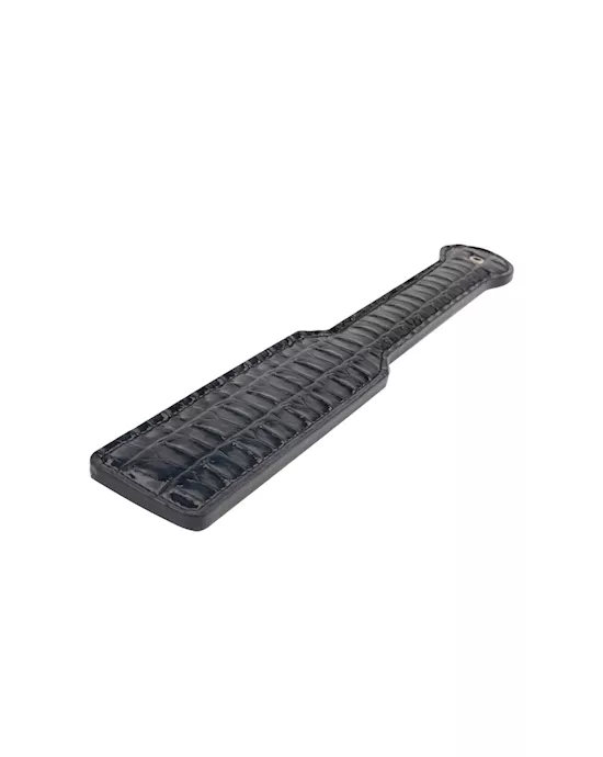 Punish Me Paddle
