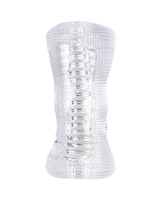 Diamond Hand Job Stroker