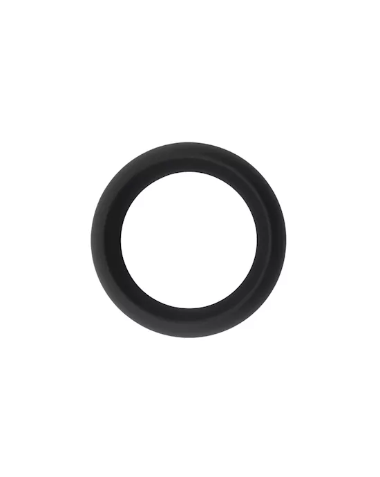 Infinity Silicone Ring 