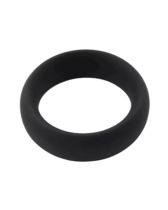 Infinity Silicone Ring 