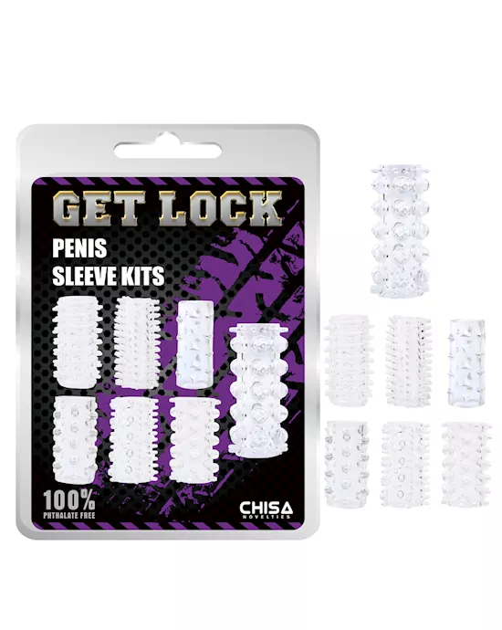 Penis Sleeve Kit