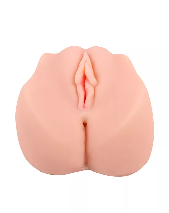 Man'Q Fire In The Hole Stroker