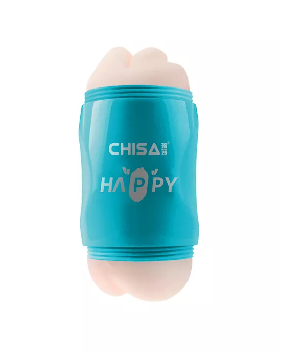 Happy Cup Dual Stroker