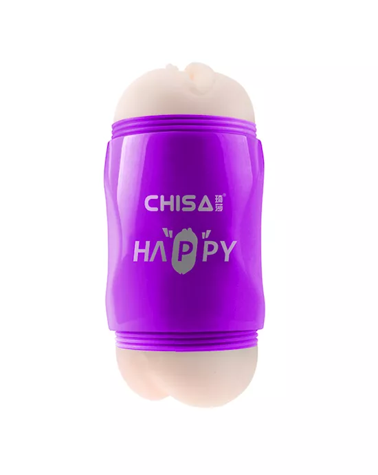 Happy Cup Dual Stroker