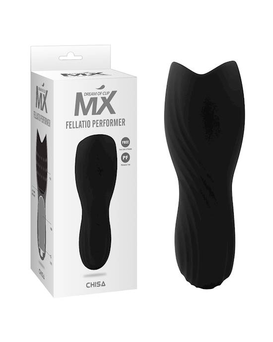 Fellatio Performer Cup