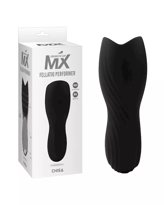 Fellatio Performer Cup