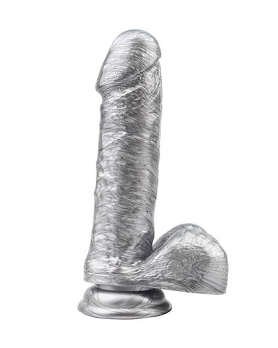 Ben Dover Suction Cup Dildo  76 Inch