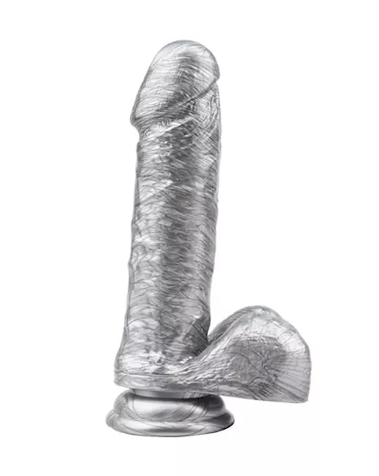 Ben Dover Suction Cup Dildo - 7.6 Inch