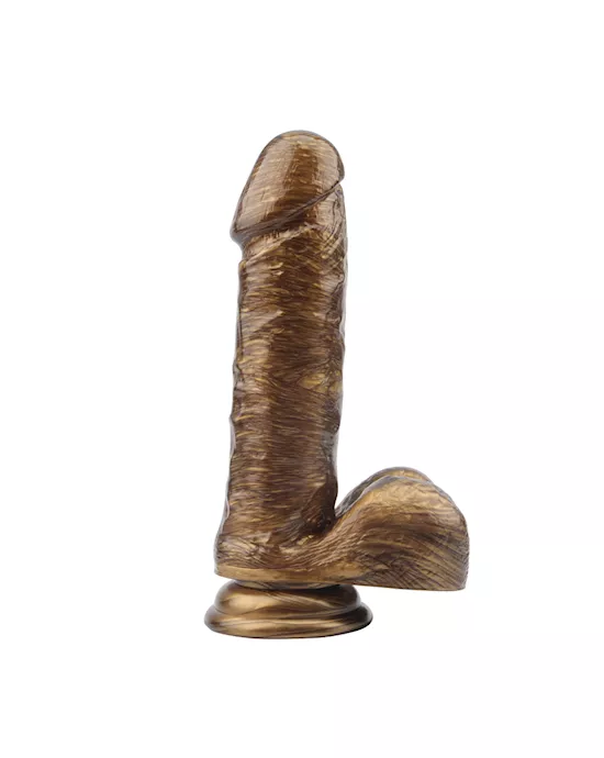 Ben Dover - 7.6 Inch