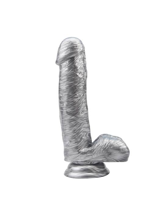 Heywood Jablome Suction Cup Dildo  7 Inch