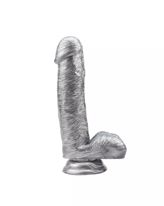 Heywood Jablome Suction Cup Dildo - 7 Inch