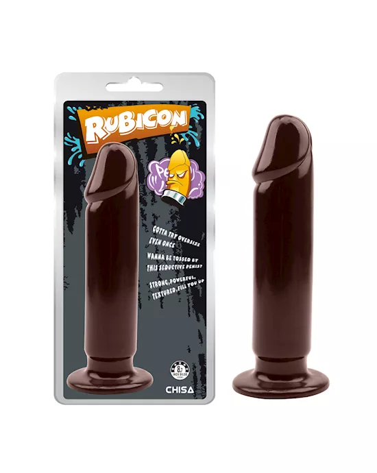 Evil Dildo Plug XL