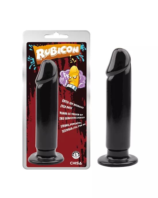 Evil Dildo Plug XL