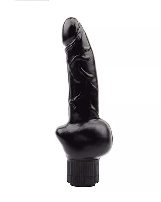 Obsidian Vibe Cock
