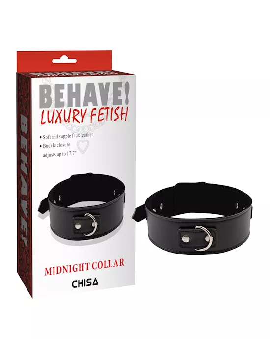 Midnight Collar