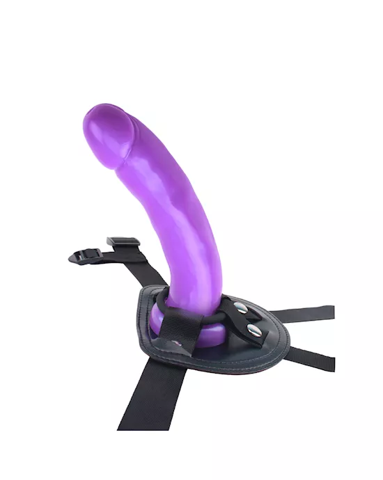 Gracie Harness and Probe