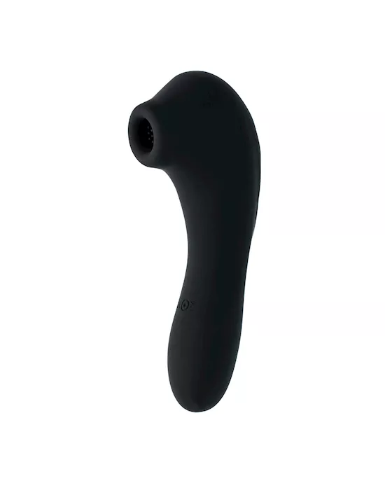 Share Satisfaction ASTRA Suction Vibrator