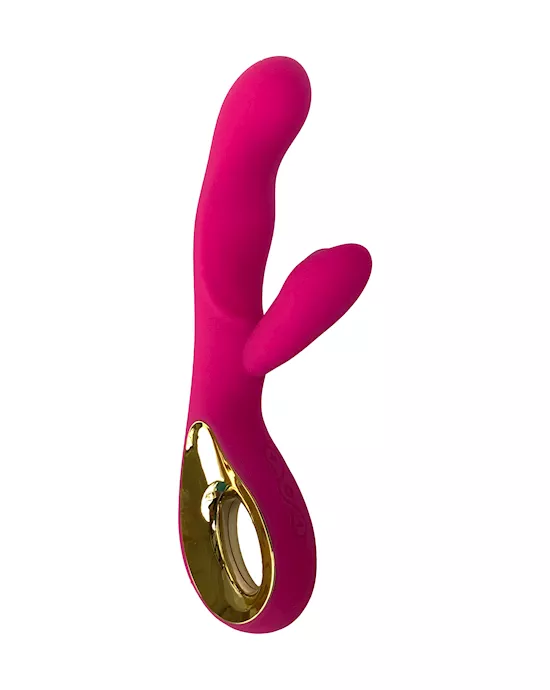 Rabbit Rave Vibrator