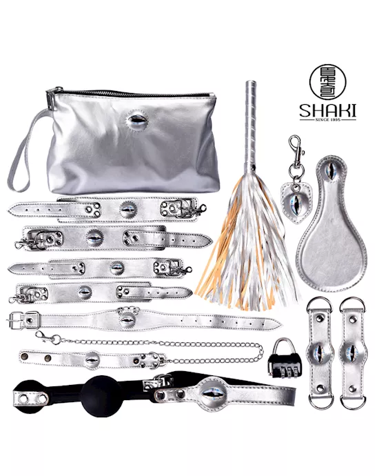 Bondage Kit - Aquarius