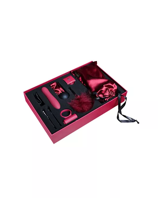 Bondage Kit - Pisces