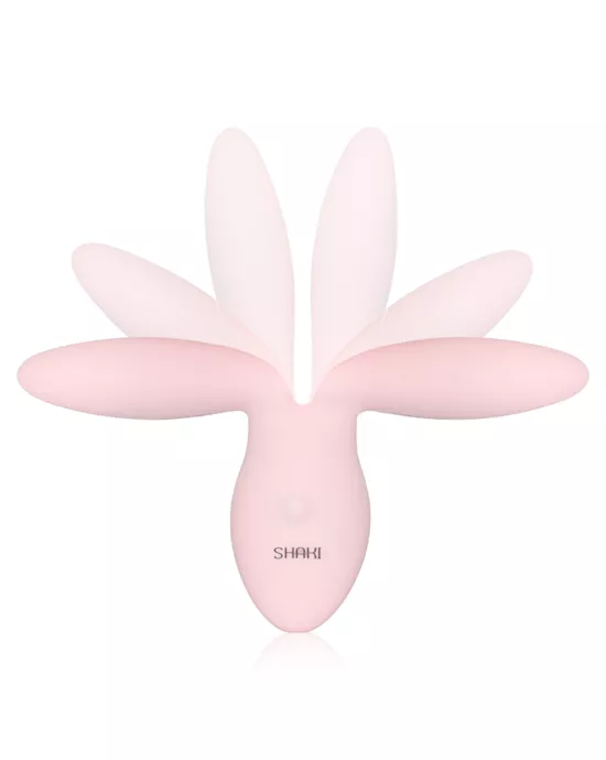 Athena Rabbit Ears Clitoral Vibrator
