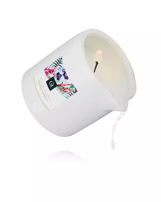 Exotiq Massage Candle Ylang Ylang