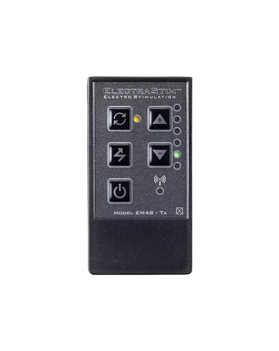 Additional Transmitter Unit Only