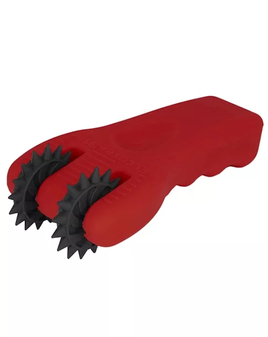 Silicone Fusion Infinity Pinwheel