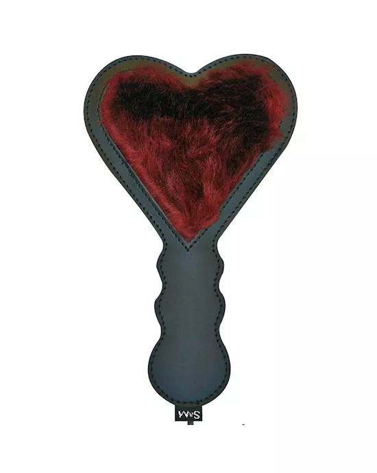 Sm Enchanted Heart Paddle