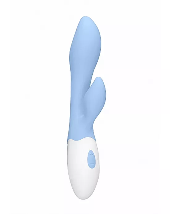 Loveline Sunset Rabbit Vibrator