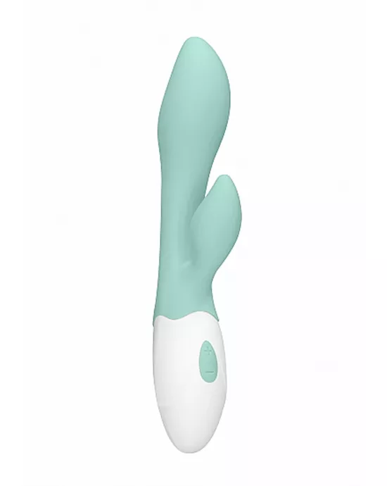 Loveline Sunset Rabbit Vibrator