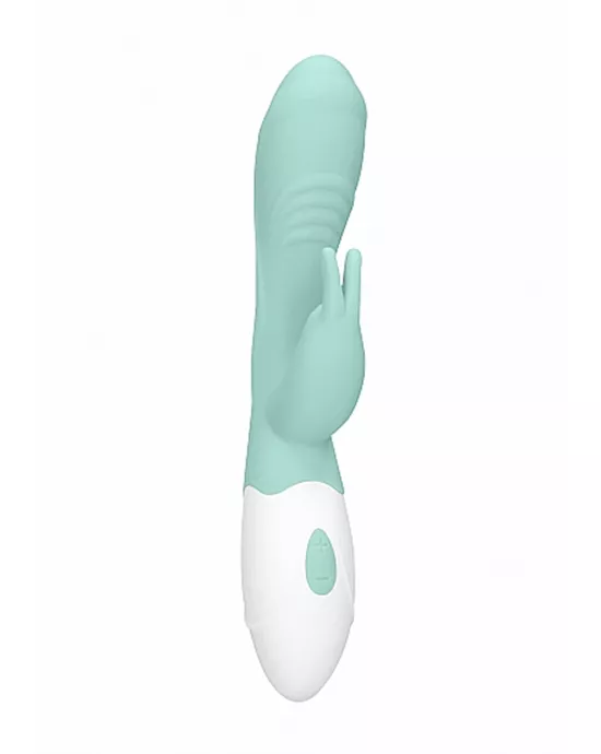 Loveline Juicy Rabbit Vibrator