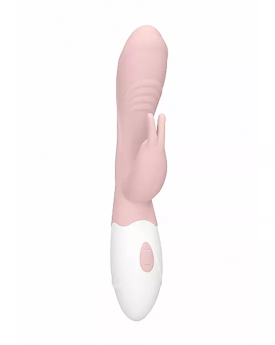 Loveline Juicy Rabbit Vibrator