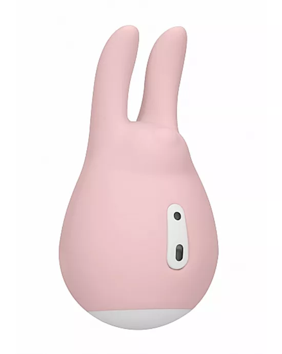 Clitoral Stimulator - Sugar Bunny