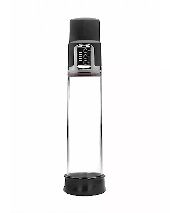 Premium Rechargeable Automatic Pump 