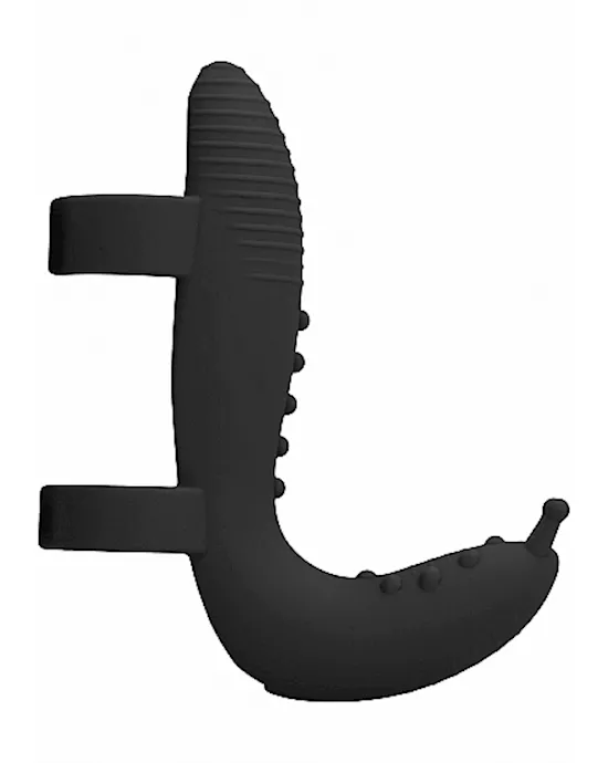 Vibrator Extension Set - Eliott 