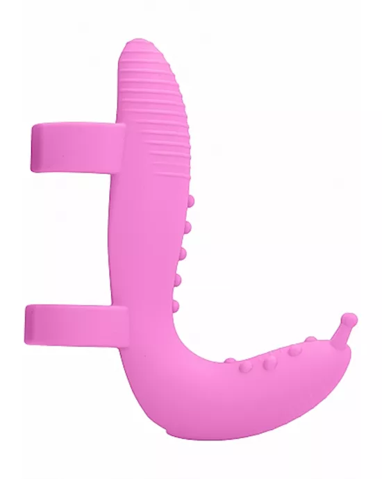 Vibrator Extension Set  Eliott