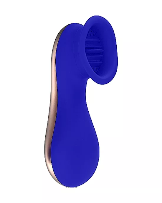 Oral Clitoral Stimulator - Dreamy 