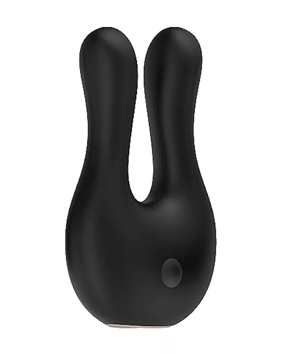 Dual Motor Clitoral Stimulator - Exceptional 
