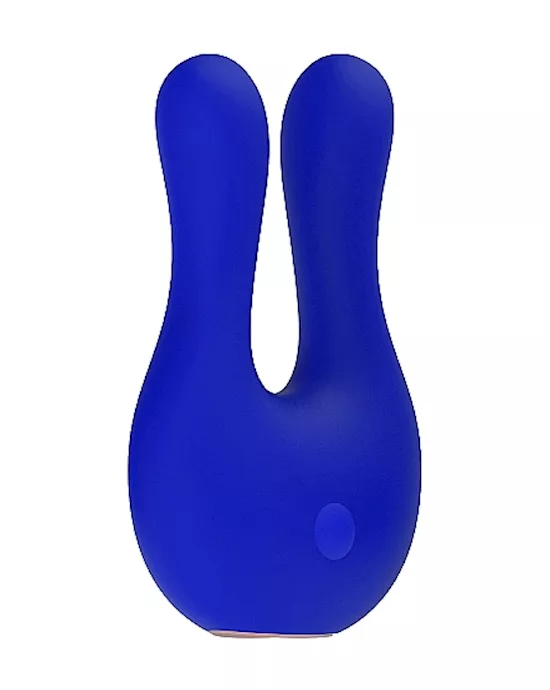 Dual Motor Clitoral Stimulator - Exceptional 