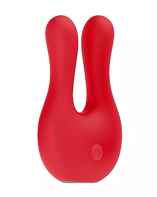 Dual Motor Clitoral Stimulator - Exceptional 