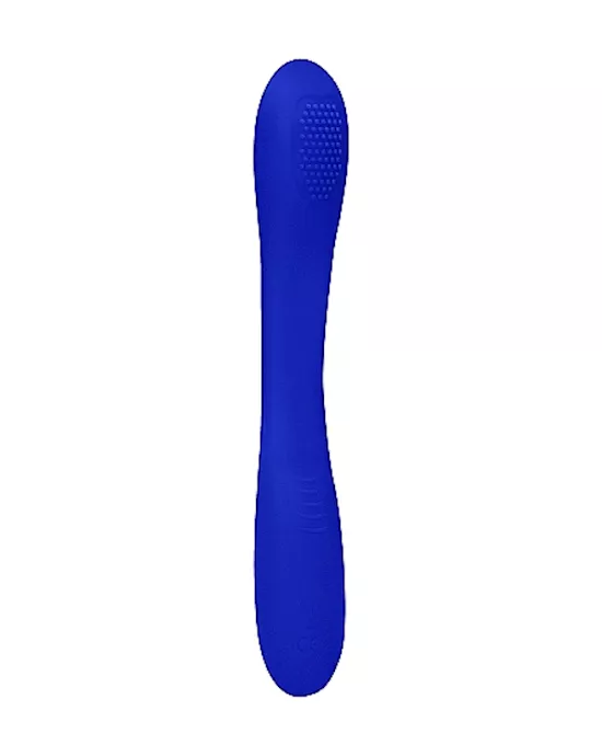 Double Ended Vibrator - Flex