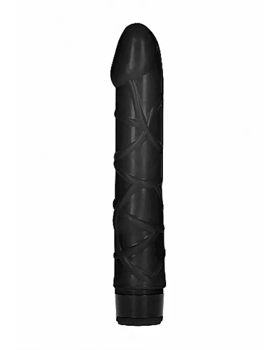Slim Realistic Dildo Vibe 
