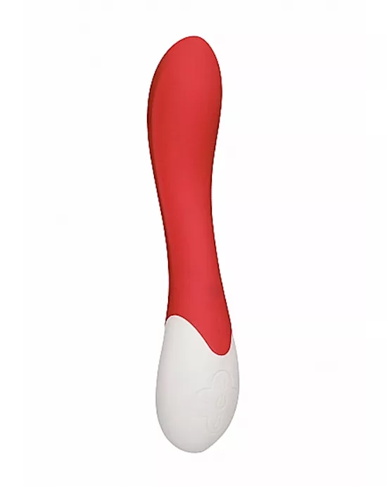 Spice - Rechargeable Heating G-Spot
