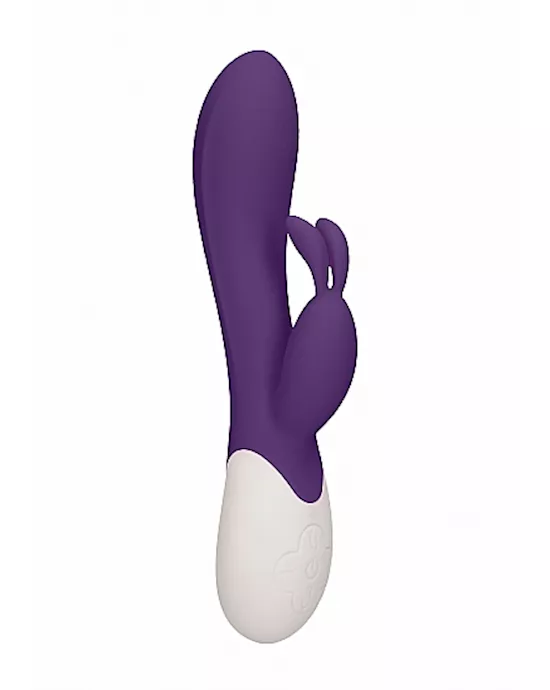 Flame - Rechargeable Heating G-Spot